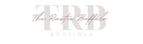 The Rustic Buffalo Boutique
