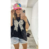 Create Your Own Floral Hat Neon Pink:The Rustic Buffalo Boutique