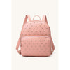 Studded PU Leather Backpack:The Rustic Buffalo Boutique
