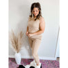 Top and Jogger Set:The Rustic Buffalo Boutique