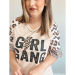Girl Gang:The Rustic Buffalo Boutique