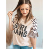 Girl Gang:The Rustic Buffalo Boutique