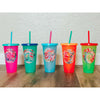 zzzColor Changing Tumblers:The Rustic Buffalo Boutique