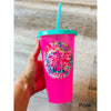 zzzColor Changing Tumblers:The Rustic Buffalo Boutique